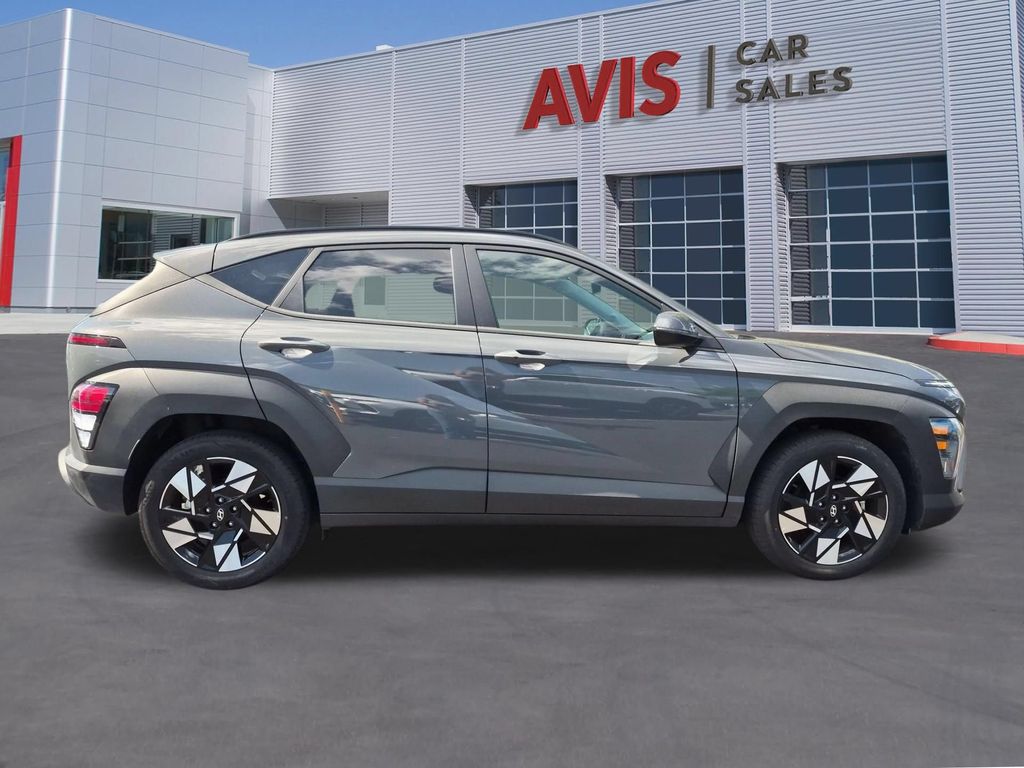 Thumbnail: 2025 Hyundai Kona - 5