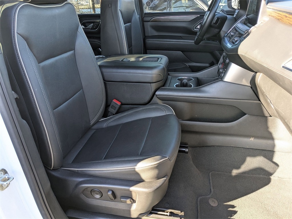 Thumbnail: 2023 Chevrolet Suburban - 42