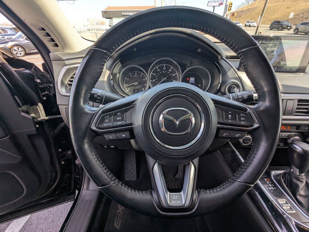 Thumbnail: 2018 Mazda CX-9 - 17