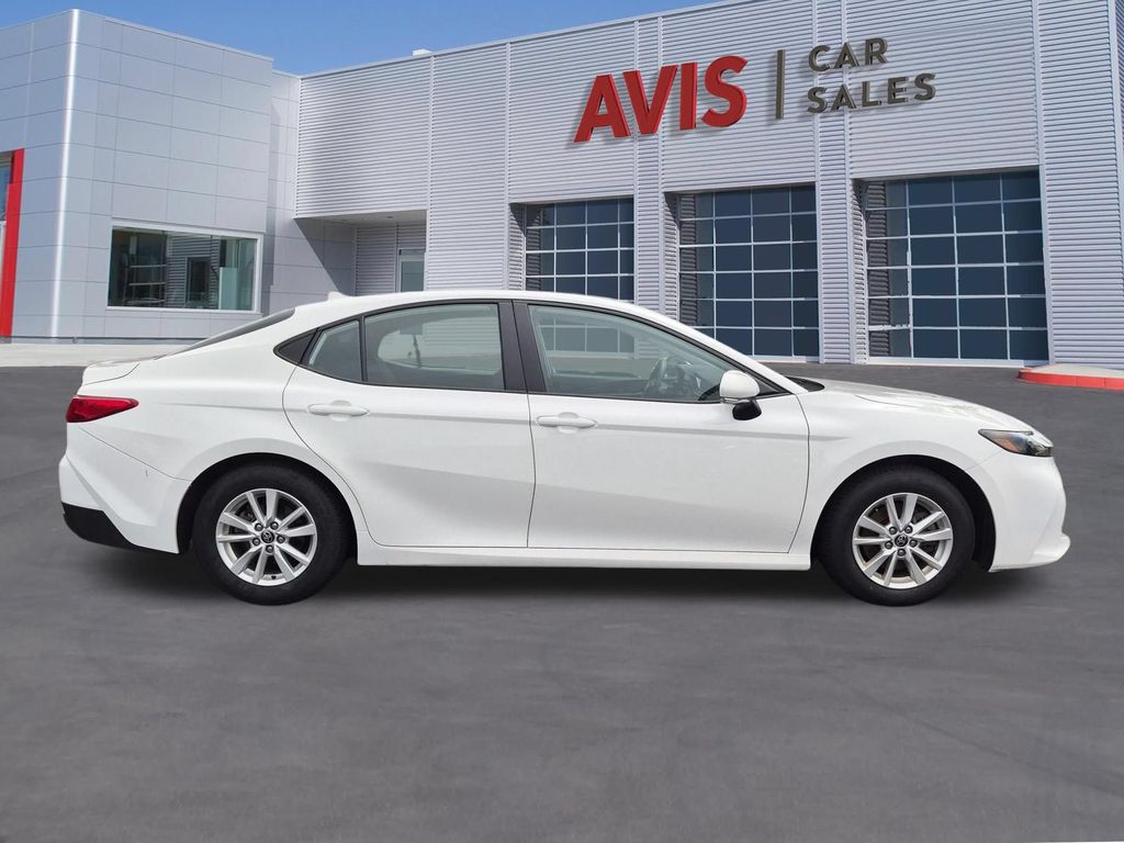 Thumbnail: 2025 Toyota Camry - 5