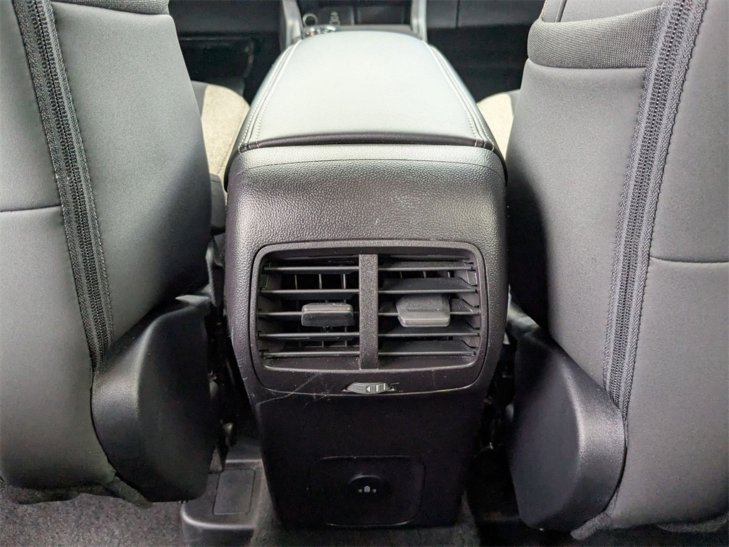 Thumbnail: 2025 Ford Bronco Sport - 28