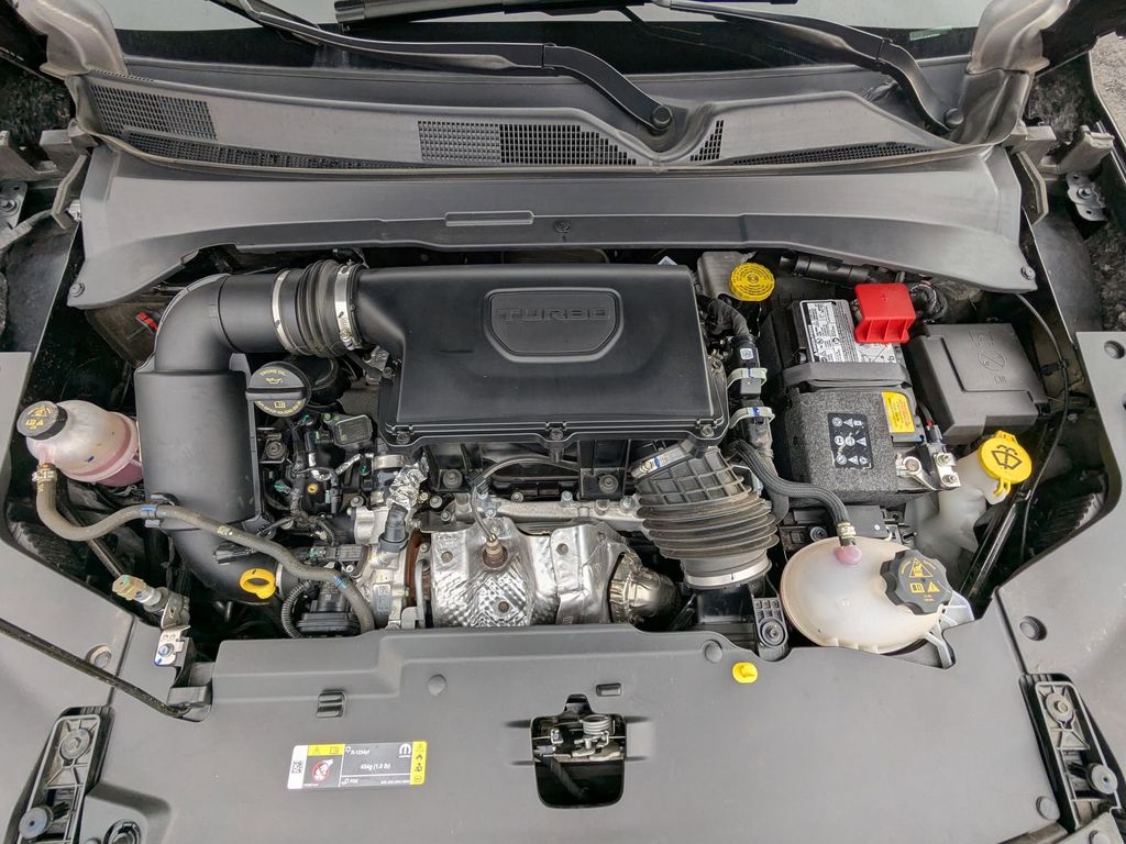 Thumbnail: 2025 Jeep Compass - 34