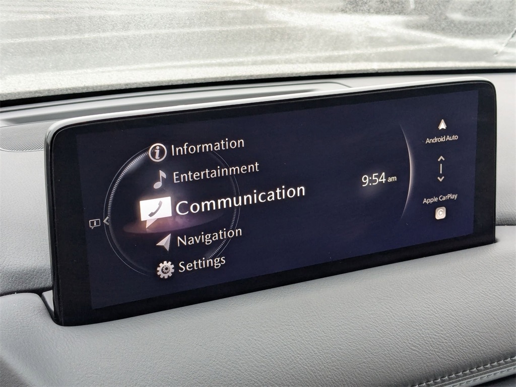 Thumbnail: 2025 Mazda CX-5 - 22