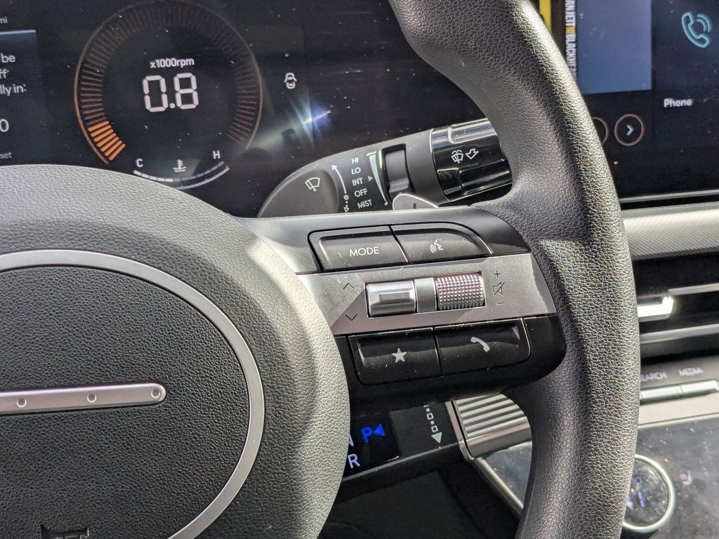 Thumbnail: 2025 Hyundai Sonata - 19