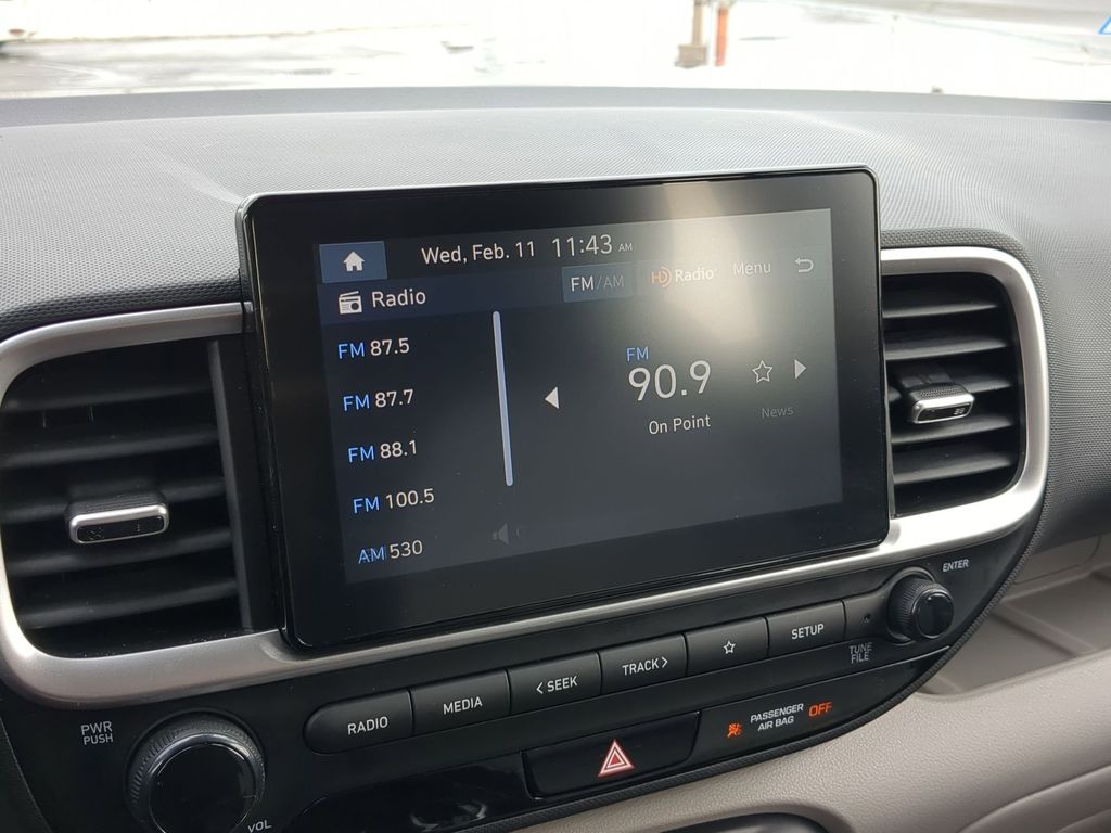 Thumbnail: 2025 Hyundai Venue - 20