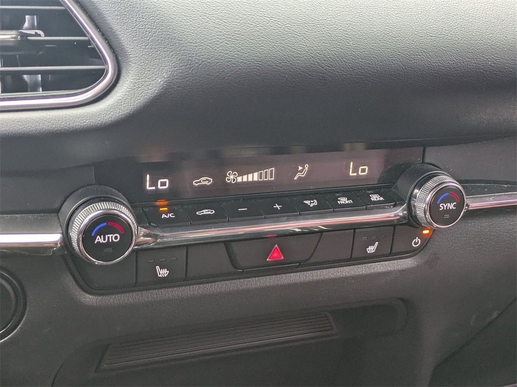 Thumbnail: 2024 Mazda CX-30 - 18