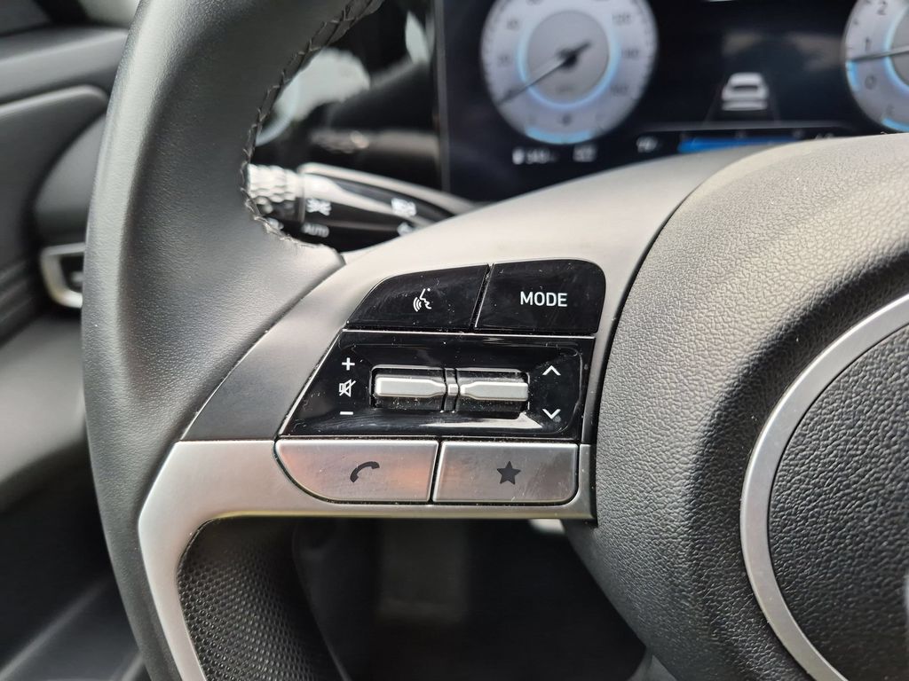 Thumbnail: 2025 Hyundai Elantra - 21