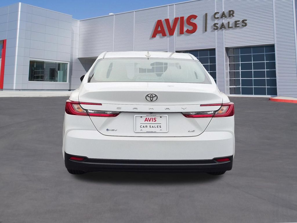 Thumbnail: 2025 Toyota Camry - 7
