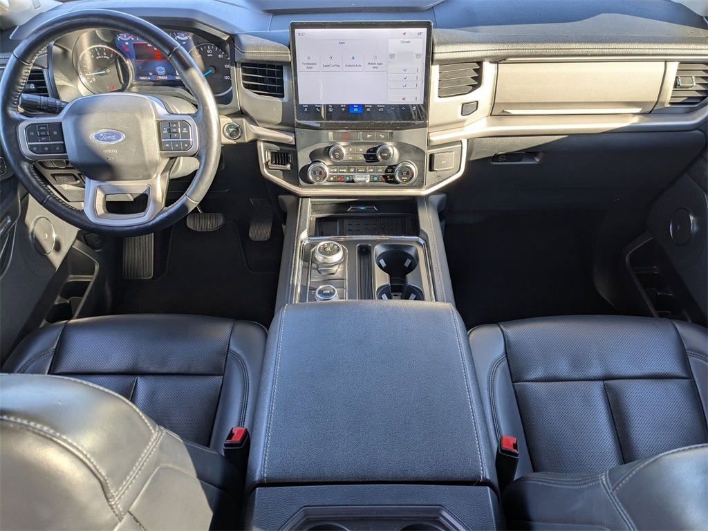 Thumbnail: 2023 Ford Expedition MAX - 33