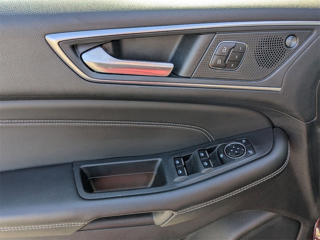 Thumbnail: 2024 Ford Edge - 11