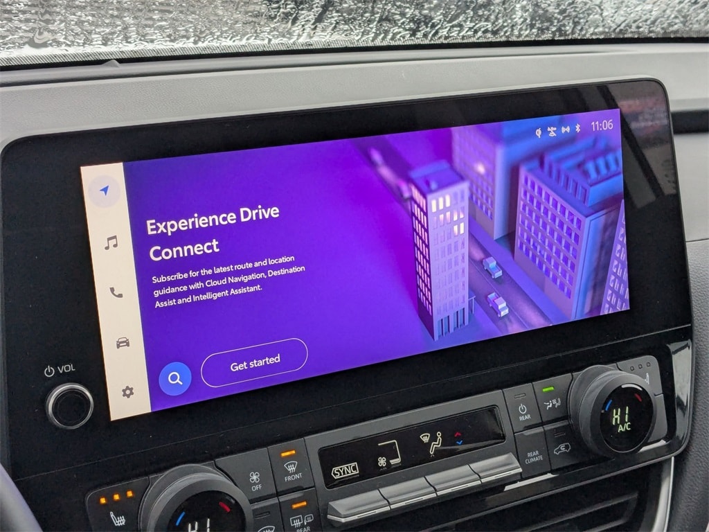 Thumbnail: 2025 Toyota Grand Highlander - 21