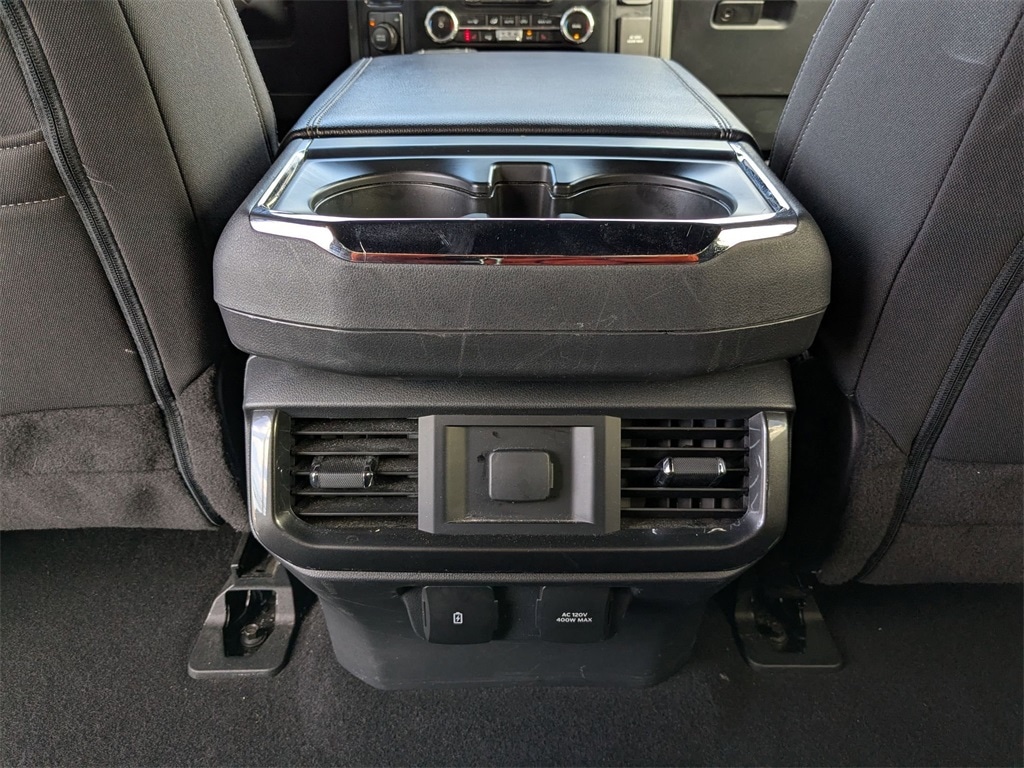 Thumbnail: 2023 Ford F-150 - 28