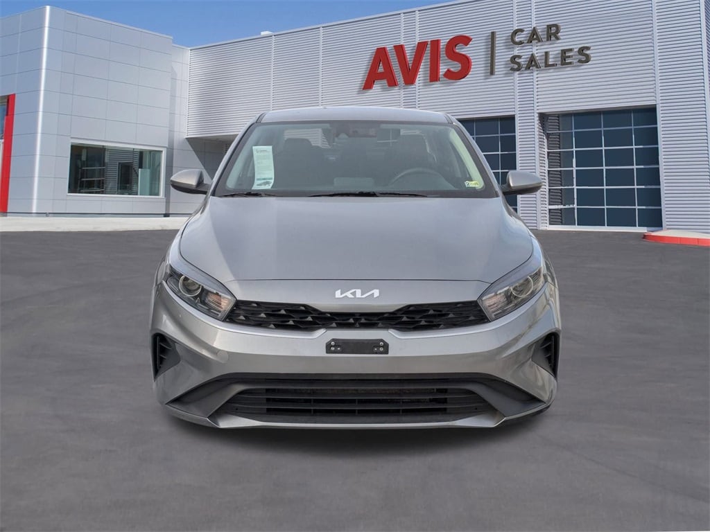 Thumbnail: 2024 Kia Forte - 10