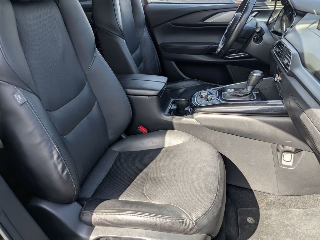 Thumbnail: 2018 Mazda CX-9 - 34