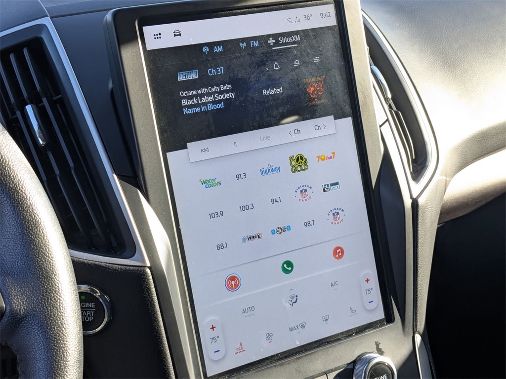 Thumbnail: 2024 Ford Edge - 21