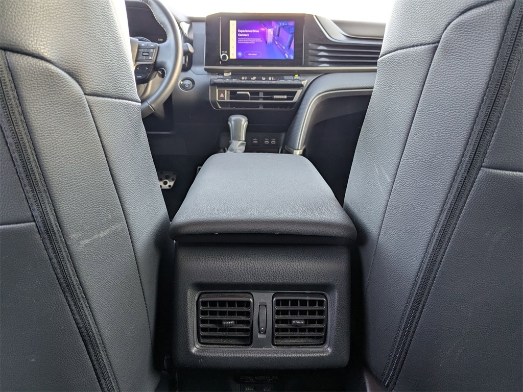 Thumbnail: 2025 Toyota Camry - 30