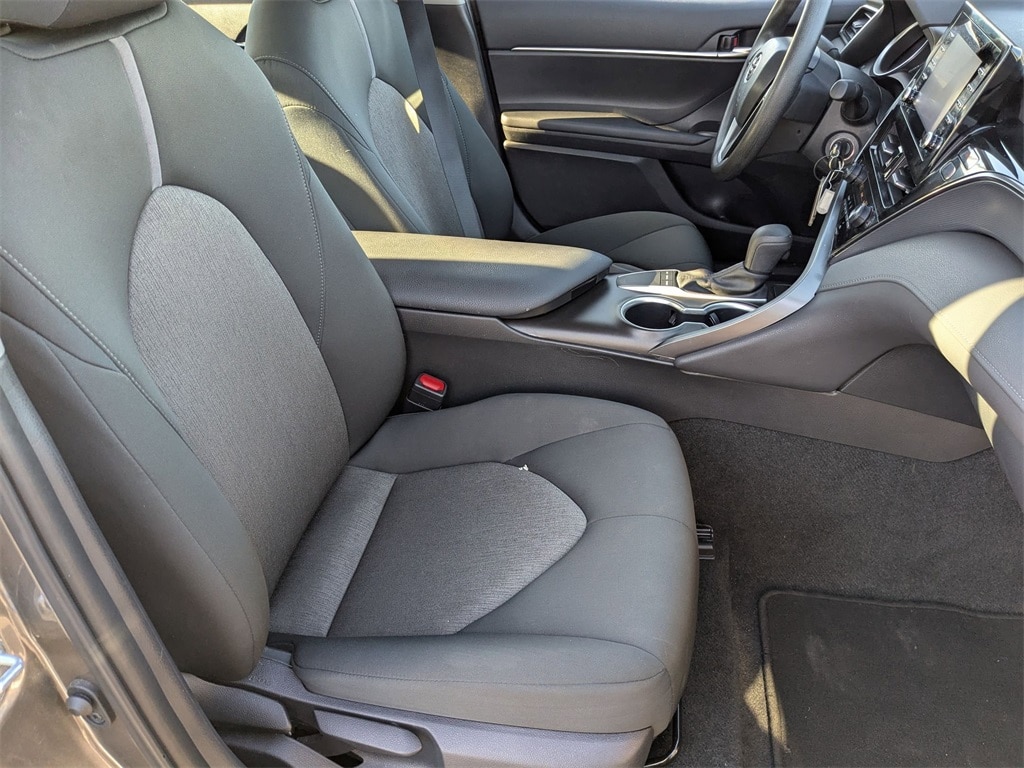 Thumbnail: 2024 Toyota Camry - 35