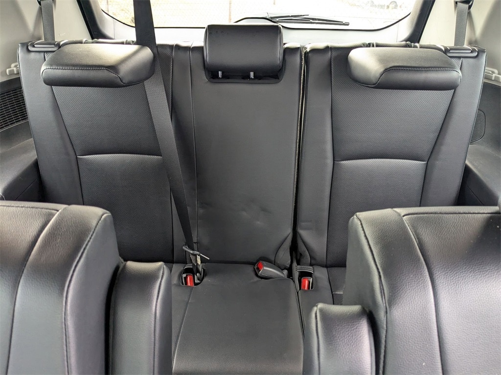 Thumbnail: 2025 Toyota Grand Highlander - 33