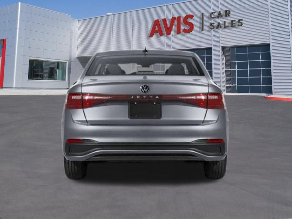 Thumbnail: 2025 Volkswagen Jetta - 6