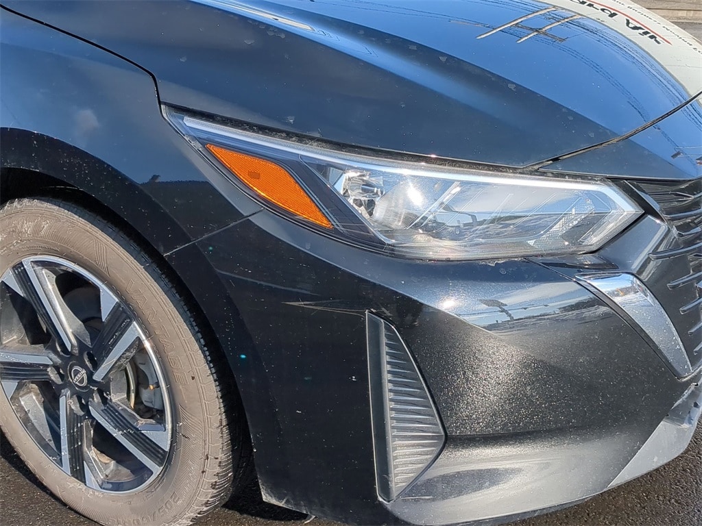 Thumbnail: 2024 Nissan Sentra - 11