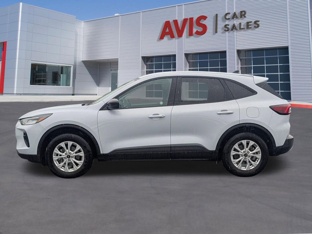 Thumbnail: 2025 Ford Escape - 2