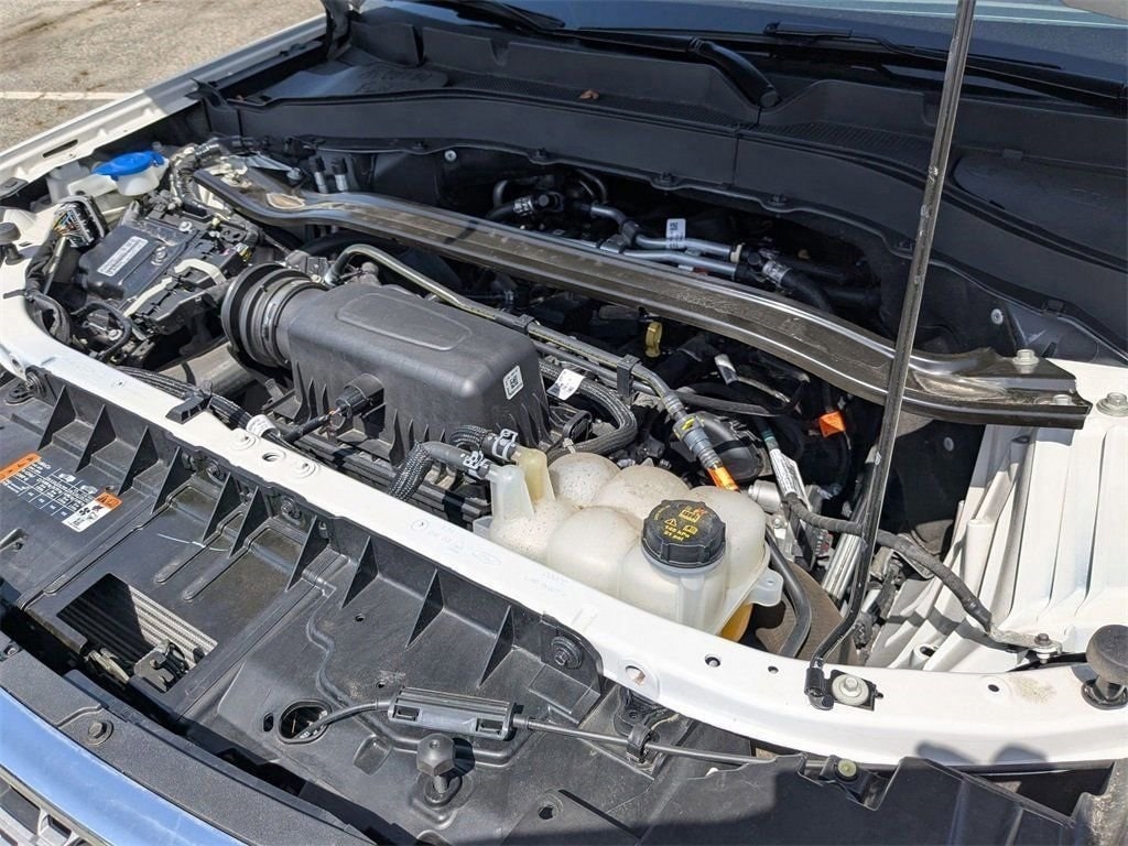 Thumbnail: 2023 Ford Explorer - 45