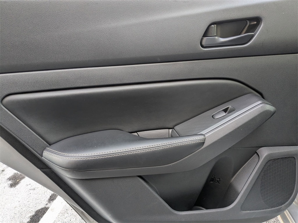 Thumbnail: 2024 Nissan Altima - 27