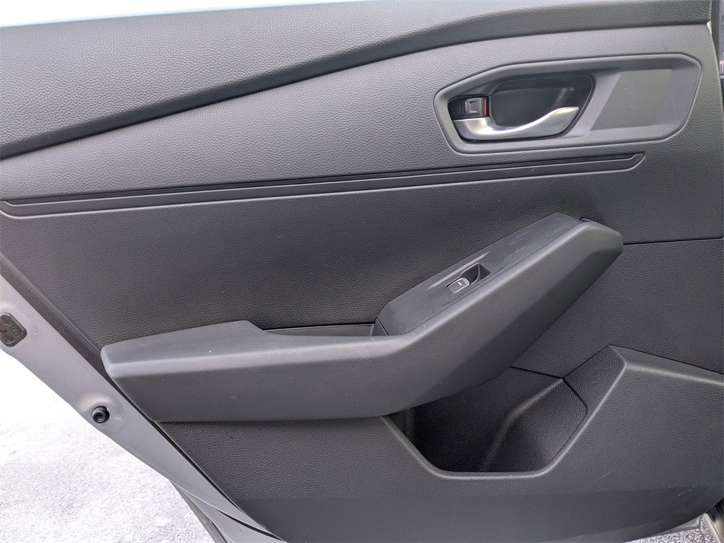 Thumbnail: 2024 Honda Accord - 27