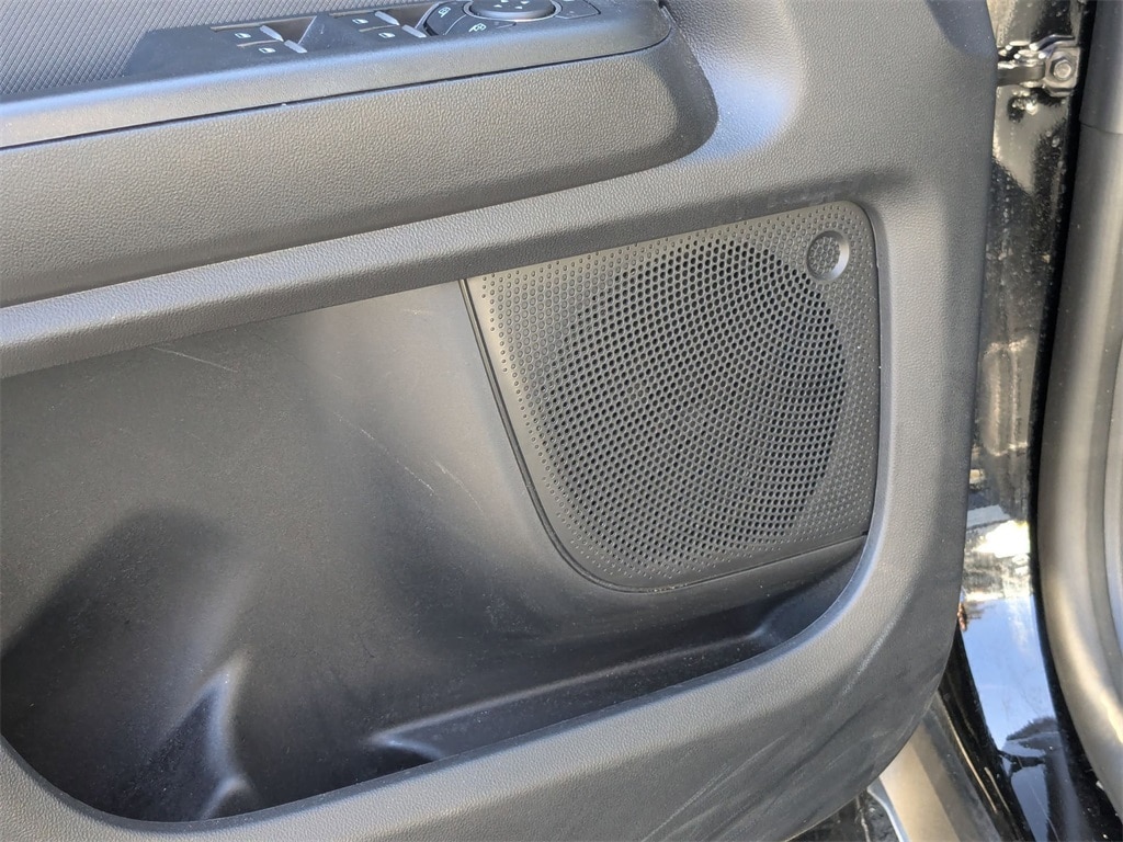 Thumbnail: 2025 Ford Bronco Sport - 15