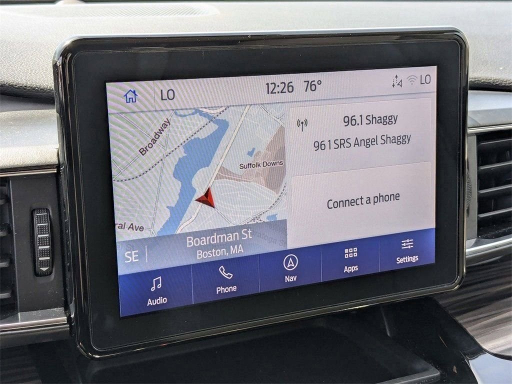 Thumbnail: 2023 Ford Explorer - 31