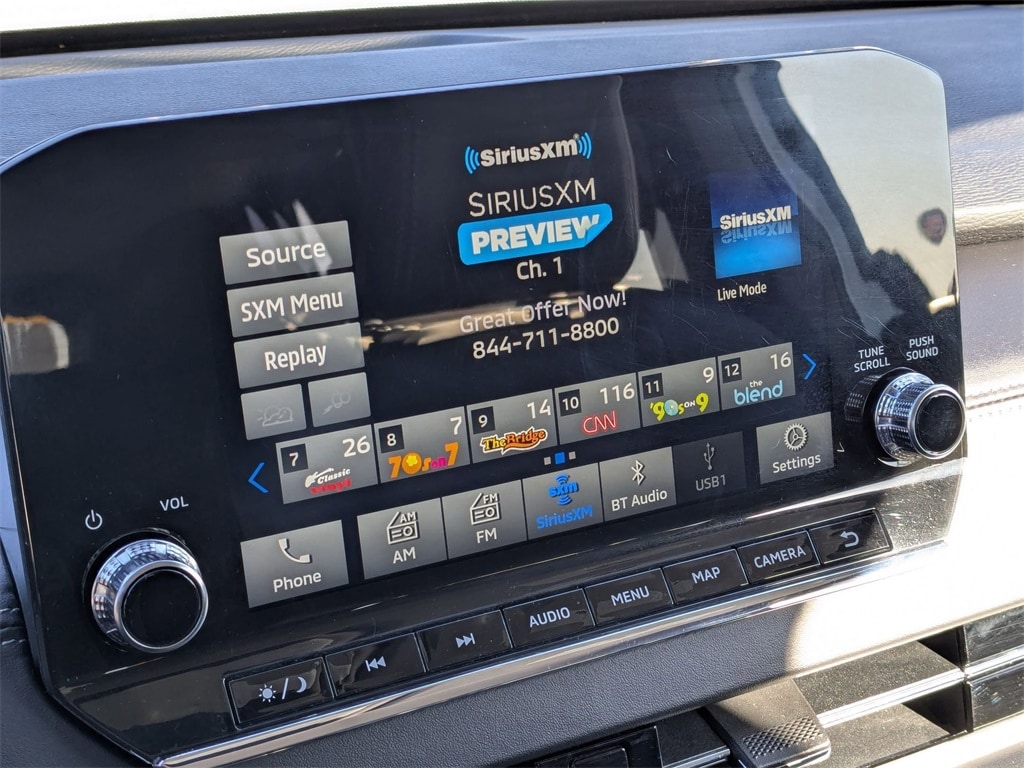 Thumbnail: 2024 Mitsubishi Outlander - 22