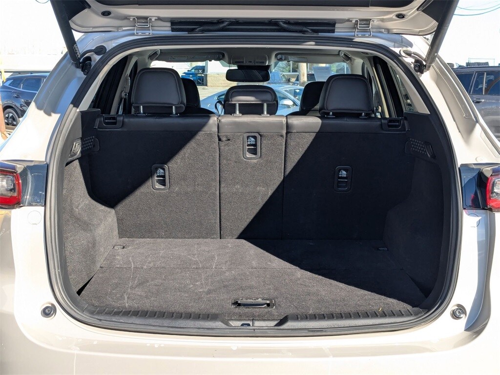 Thumbnail: 2025 Mazda CX-5 - 35