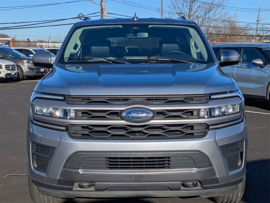 Thumbnail: 2023 Ford Expedition MAX - 10