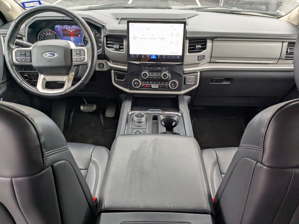 Thumbnail: 2024 Ford Expedition MAX - 34