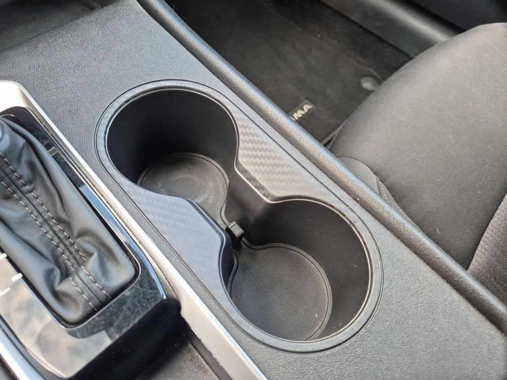 2025 Nissan Altima SV - Photo 23