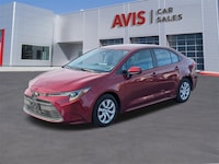 2024 Toyota Corolla LE -
                  East Boston, MA