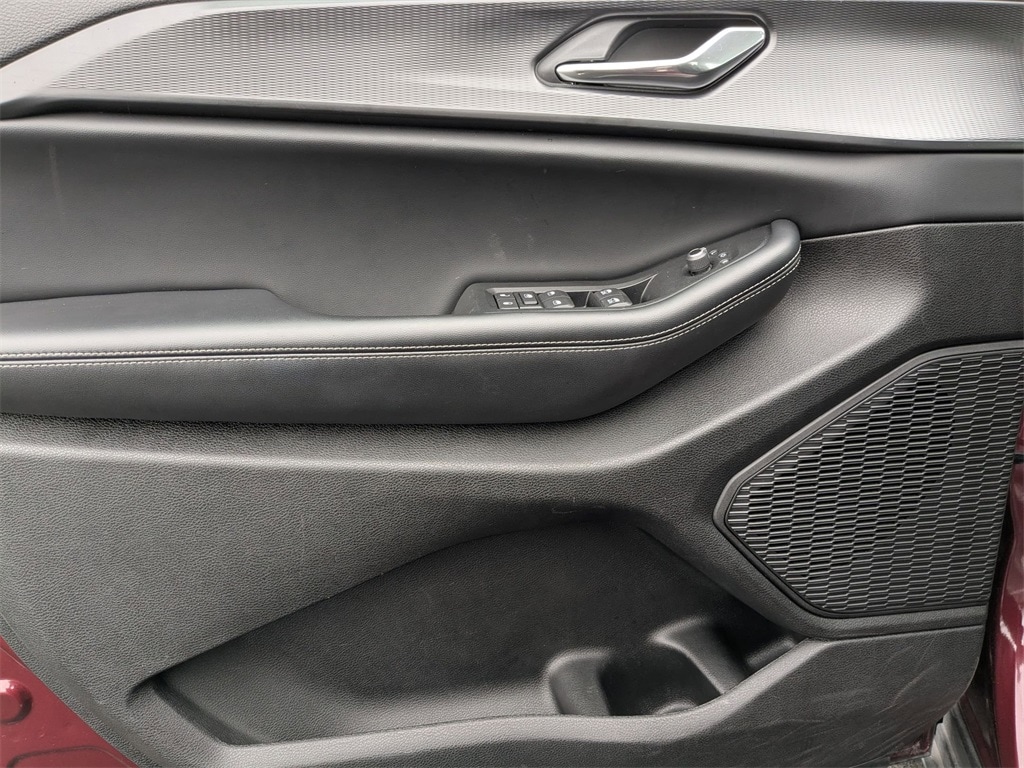 Thumbnail: 2024 Jeep Grand Cherokee - 13