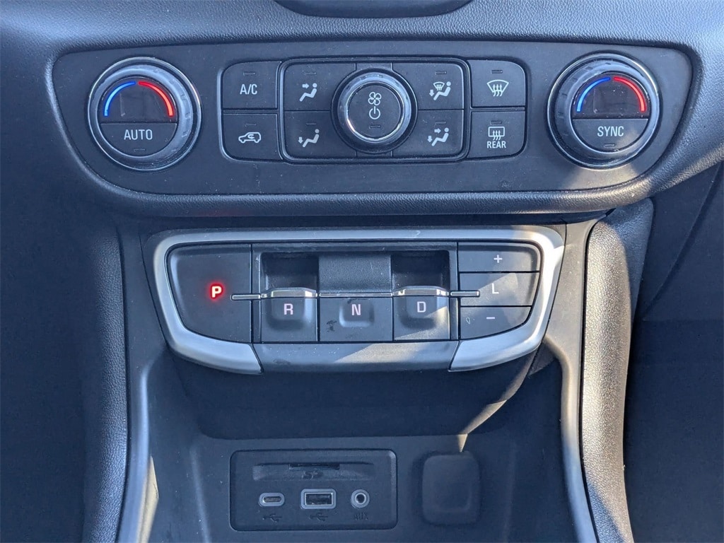 Thumbnail: 2024 GMC Terrain - 29