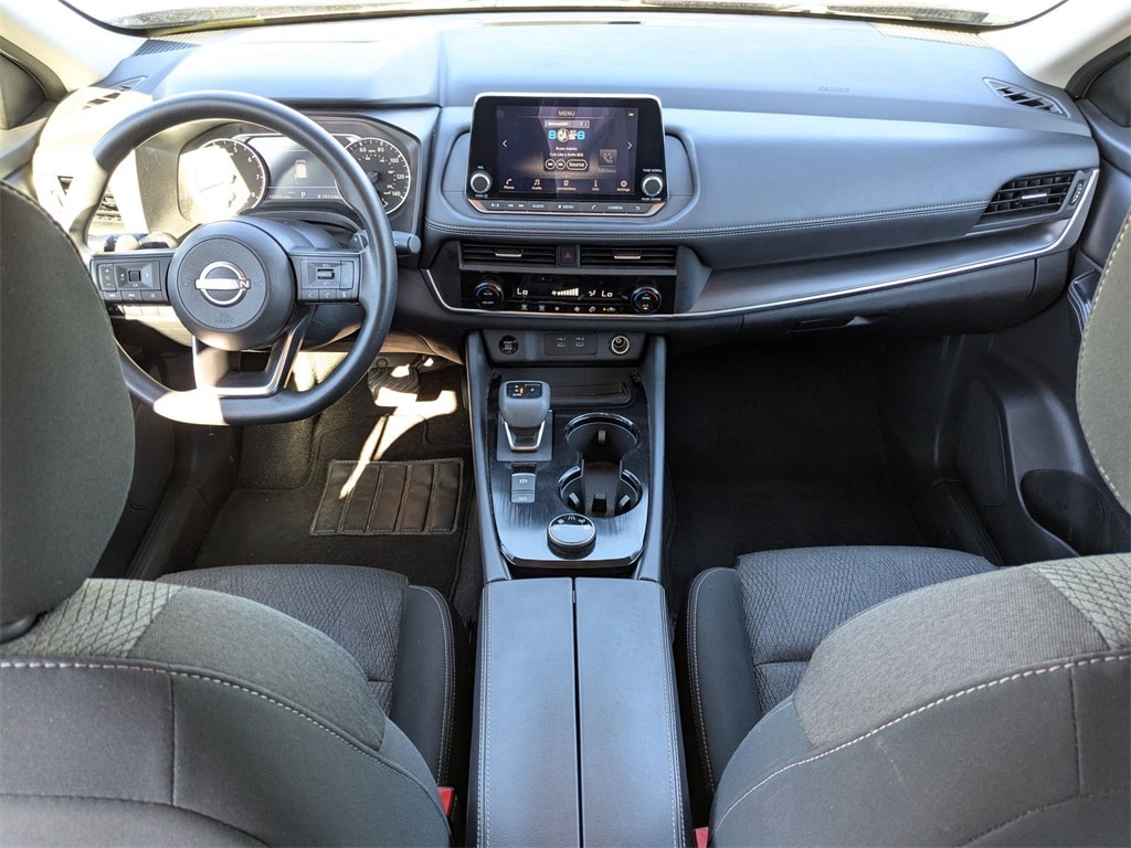 Thumbnail: 2024 Nissan Rogue - 32