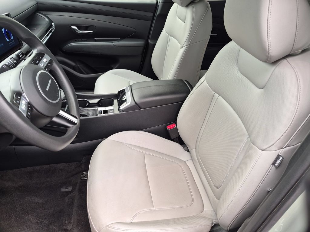 2025 Hyundai Santa Cruz SEL - Photo 24