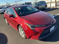 2024 Toyota Corolla LE -
                  East Boston, MA