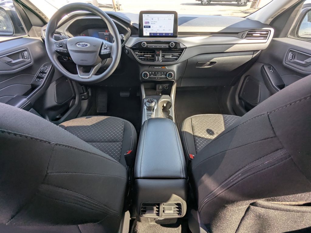 Thumbnail: 2025 Ford Escape - 26