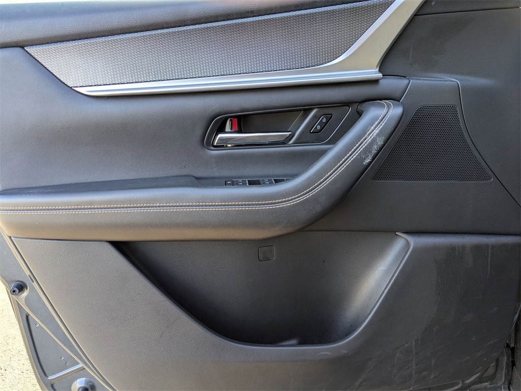 Thumbnail: 2024 Mazda CX-90 - 13