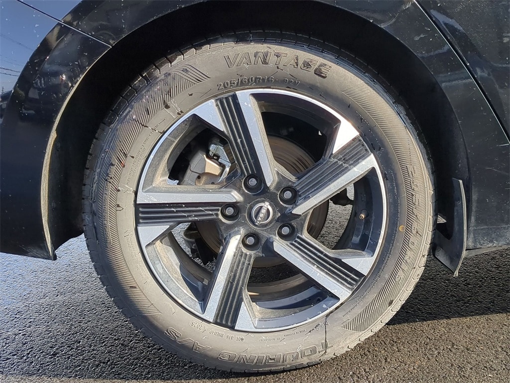 Thumbnail: 2024 Nissan Sentra - 14