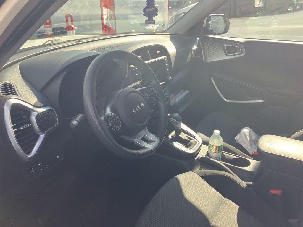 Thumbnail: 2022 Kia Soul - 2