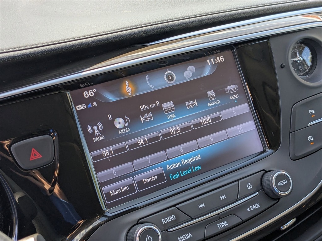 Thumbnail: 2020 Buick Envision - 22