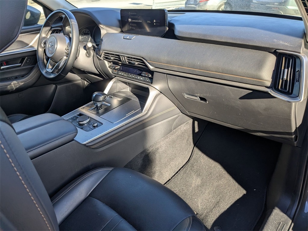 Thumbnail: 2024 Mazda CX-90 - 38