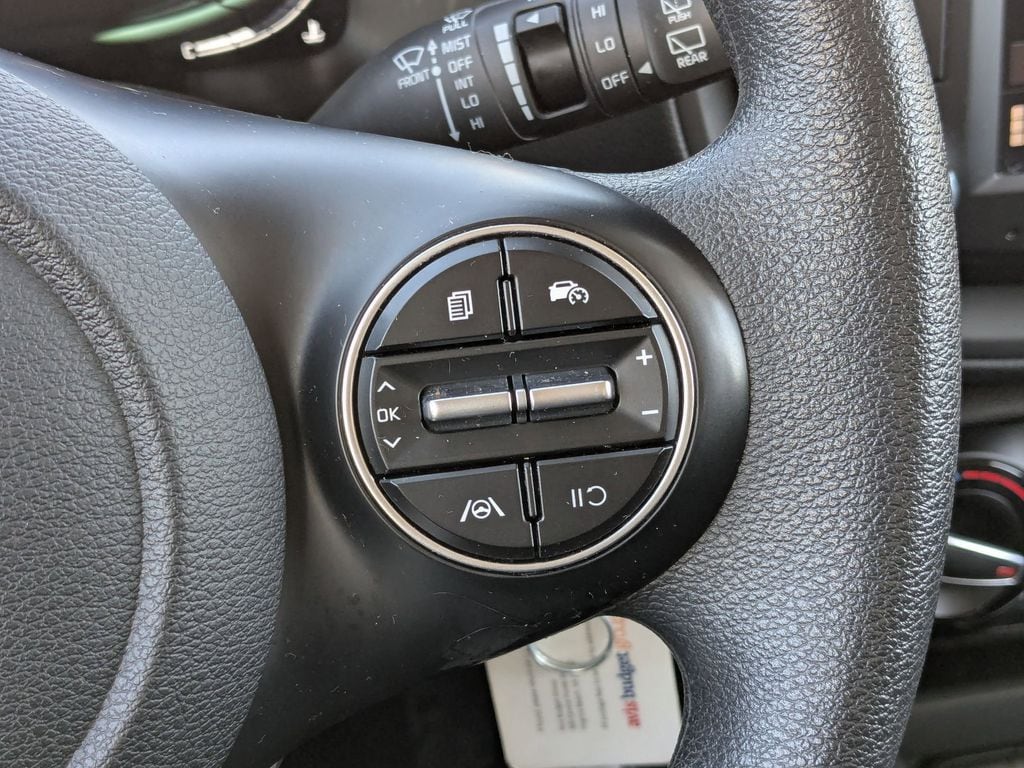 Thumbnail: 2024 Kia Soul - 19