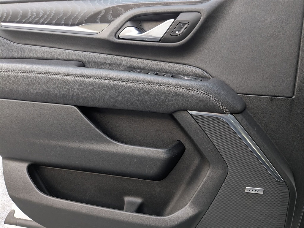 Thumbnail: 2023 GMC Yukon - 13