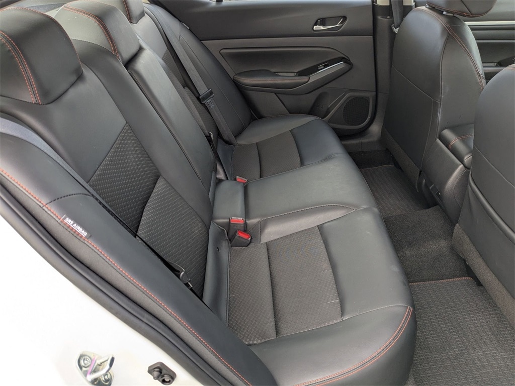 Thumbnail: 2025 Nissan Altima - 33